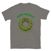 Image 20 of HAPPY HOLIDAZE - TEE