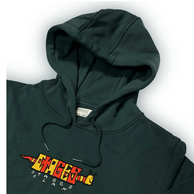 CHIQUITO HOODIE Image 2
