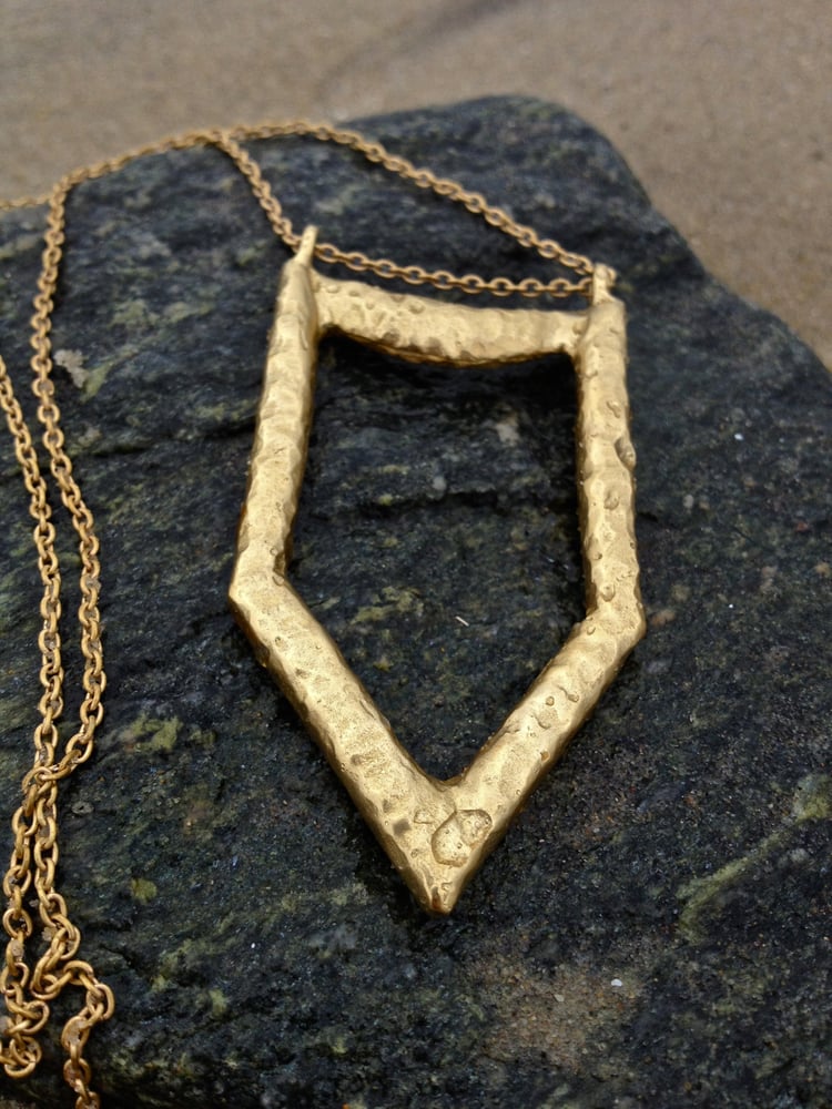 Image of Portal Pendant