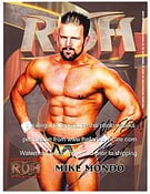Image of Mike Mondo (ROH_1)