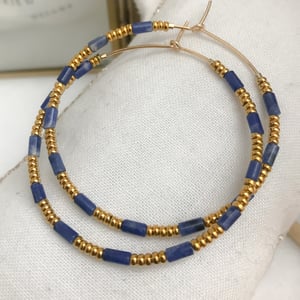 Image of CREOLES XL ANITA