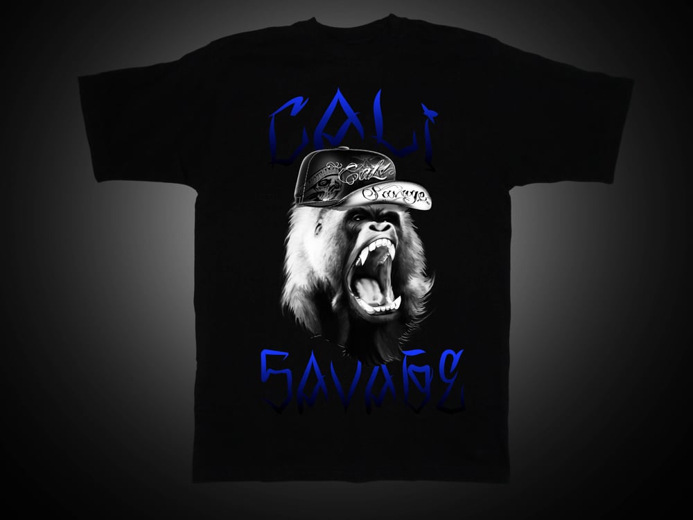 Image of Men's - Cali Savage Beast