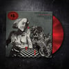 Subsound Splt Series # 01 Red Lp