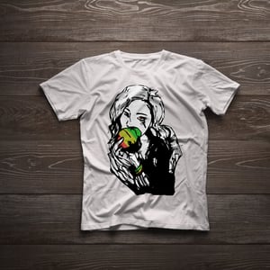 Image of RaggaMuffin
