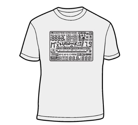 Image of Meddock D3 T-Shirt 