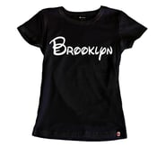 Image of Brooklyn Disney Women's T-Shirt