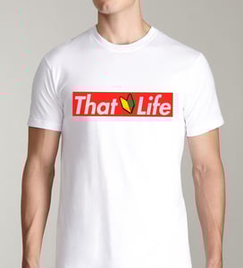 Image of That Life T-Shirt