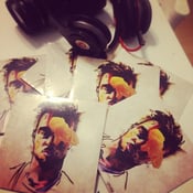 Image of "The Layover" [Hard Copy CD]