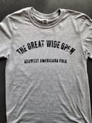 Image of Americana Folk shirt (SOLD OUT)