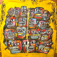 Image 2 of chaotic u  //  2XL