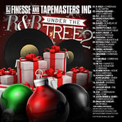 Image of RNB UNDER THE TREE VOL. 2 MIX