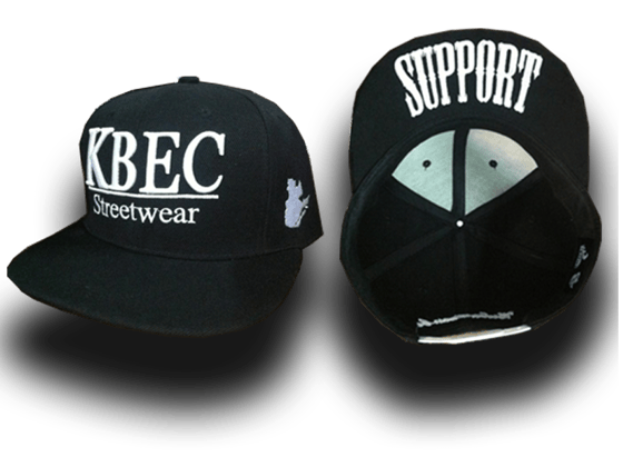 Image of SnapBack Kbec Streetwear 