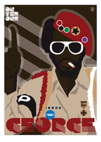 'GEORGE CLINTON'