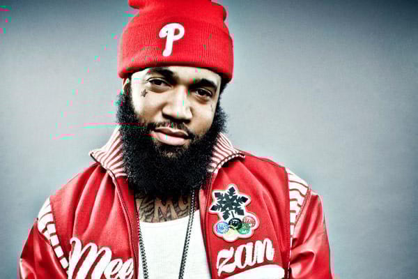 Khyai Naturals — Philly's