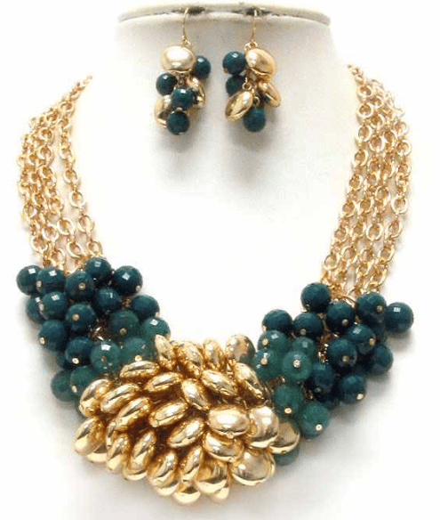 Image of Zoe Necklace