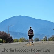 Image of Paper Cuts EP By Charlie Pidcock