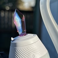 Image 3 of New Proxy / Peak Joystick 5 - Amethyst Tones