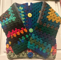 Image 2 of Child Cardigan