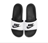 Image 2 of Unisex Sliders 