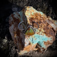 Image 3 of Split Kingman Cuff- 6.25”