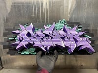 Image 2 of 3D PRINTED BURNER