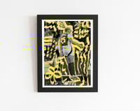 Image 4 of Player Portraits