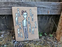 Image 3 of Fresno Night Crawlers