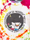 Grateful Dead 80s Dark Star Lot T-Shirt - Size XL 