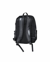 Image 2 of ED Leather Travel Bag