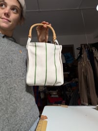 Image 3 of March mini bag