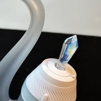 Image 1 of New Proxy / Peak Joystick 10 - UV HAZE Opal crystal