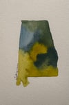 Alabama No.21