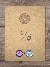 Image 2 of LE:10 “CHECK YOUR CANDY” w/ ovcharkart