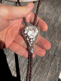 Image 2 of Bolo Tie 