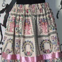Image 6 of “Courtney” Ribbonskirt 