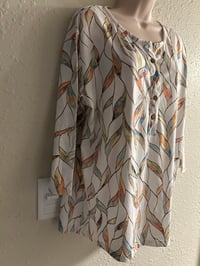 Image 7 of 2XL Alyxa Vibe top #745*9 (Pre-Owned)