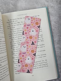 Image 1 of Ghost Cuties Bookmark
