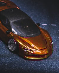 Image 11 of FERRARI SF90 CUSTOM 