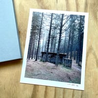 Image 8 of Mark Wilson - The Last Stand (Signed 1st w/signed print)