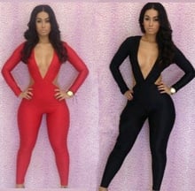 Image of CrissCross Bodysuit