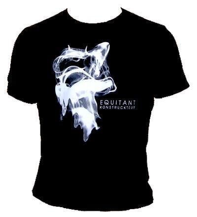 Image of Equitant - Konstruckteur T-Shirt