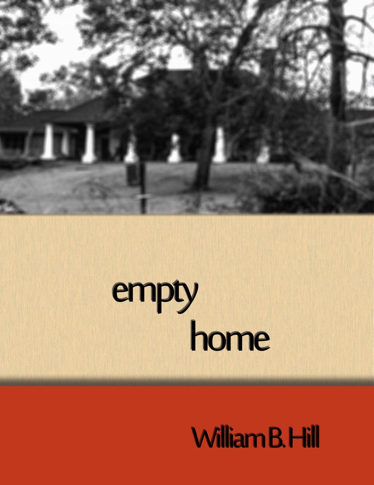 Image of Empty Home (Limited Edition)