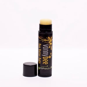 Image of Vonnybee Deluxe Lip Balm