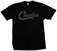 The Original Charleo Crew  Black/Jordan Elephant