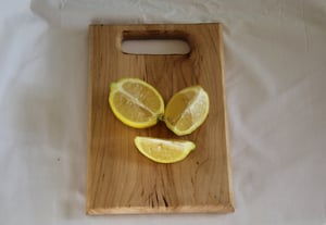 Image of Maple Cutting Board
