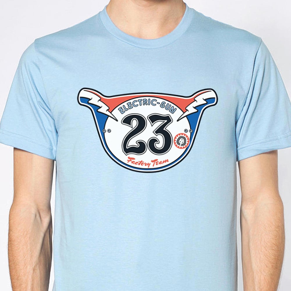 Image of 44-16 T-shirt