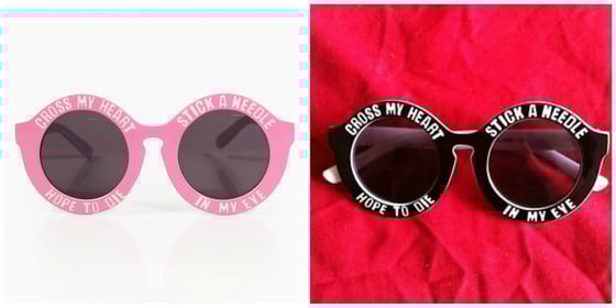 Image of Julia sunnies