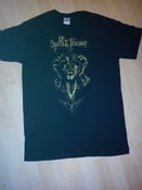 Image of "The Weight of Sorrow" T-Shirts