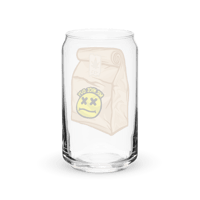 Image 4 of Mr. Nice Guy Glass