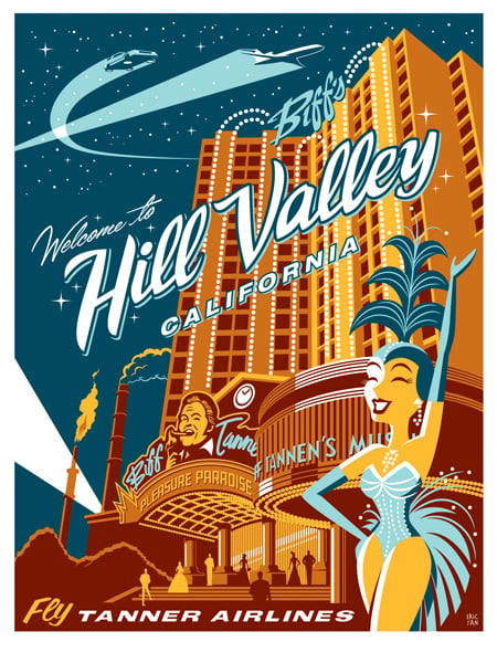 Image of Hill Valley 2